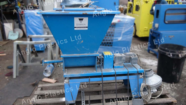 dowson hopper feeder