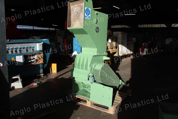 Dreher S26-41GFS Granulator