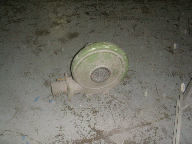 dust extractor battenfeld saw