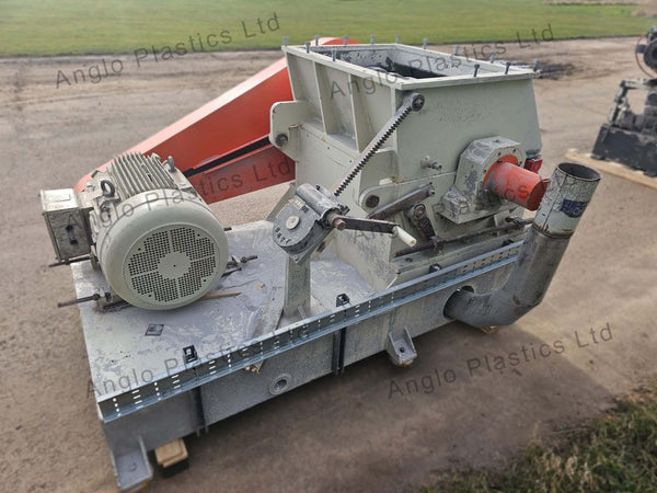 Dyun Granulator PS800