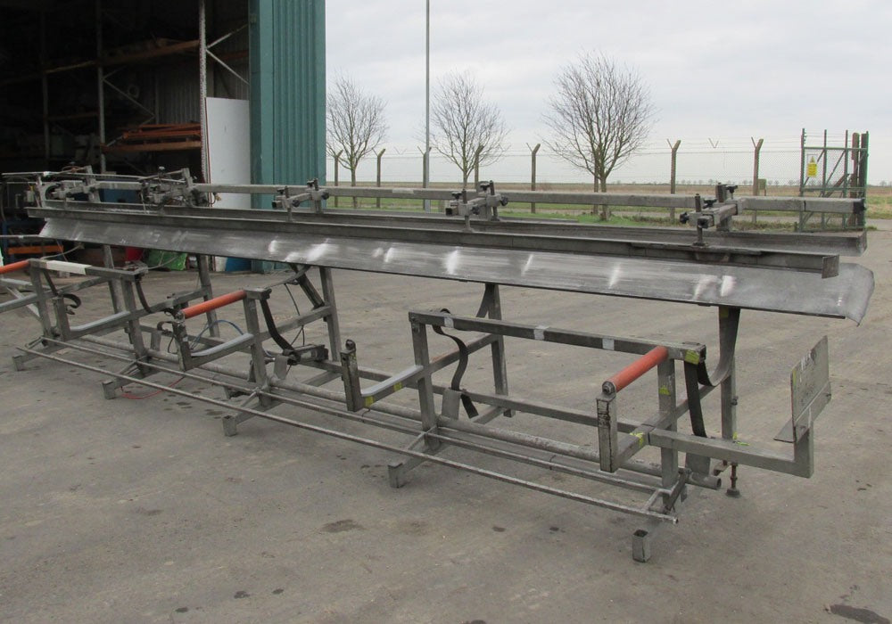 ellinghaus 6 meter tilt table