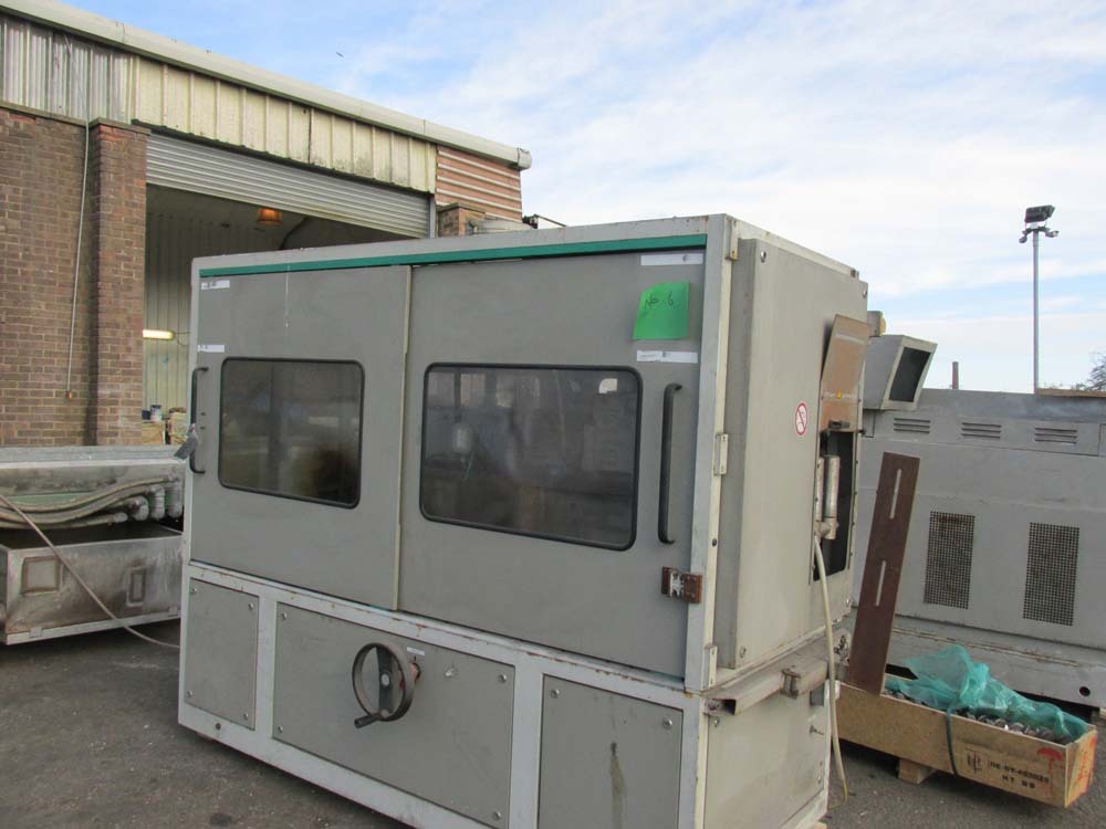 ellinghaus ra1000 haul off