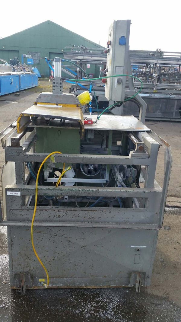 ellinghaus sv1000 350mm profile saw