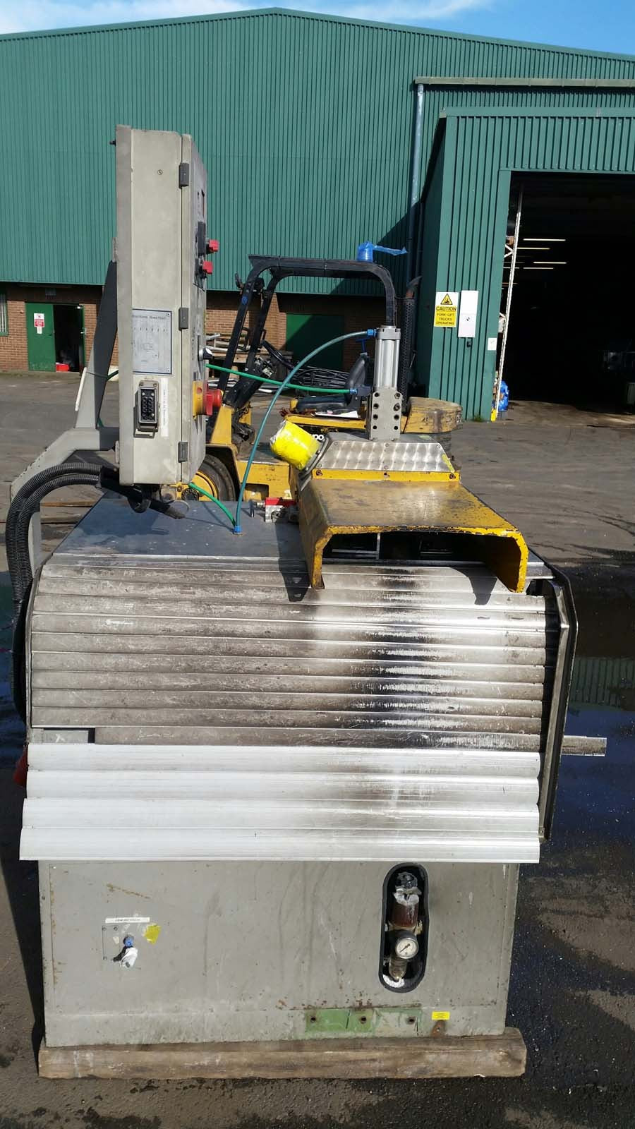 ellinghaus sv1000 350mm profile saw