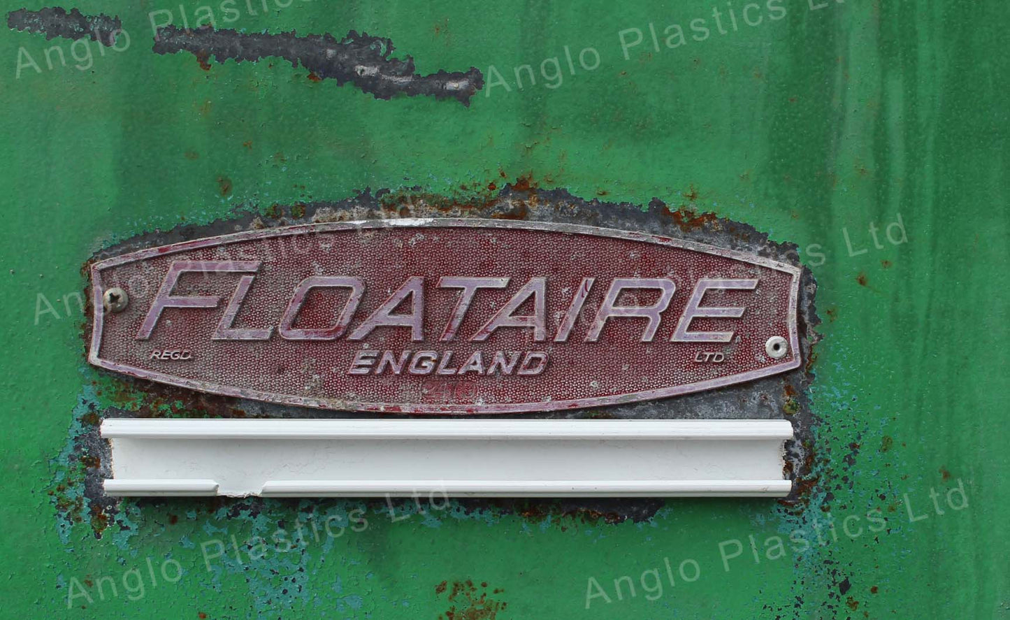 floatair mixer