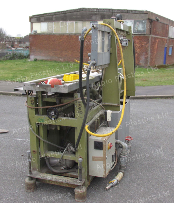 floataire calibration table