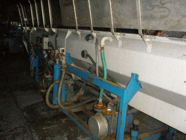 floataire vac/spray tank 500/60