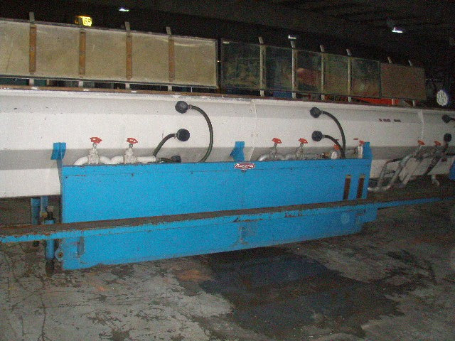 floataire vac/spray tank 500/60
