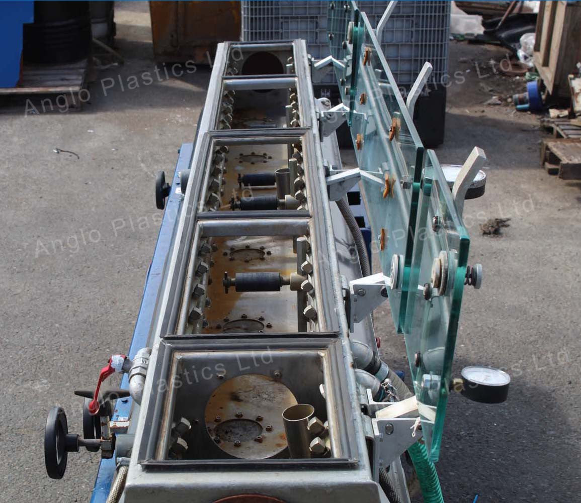 floataire 125 vacuum tank