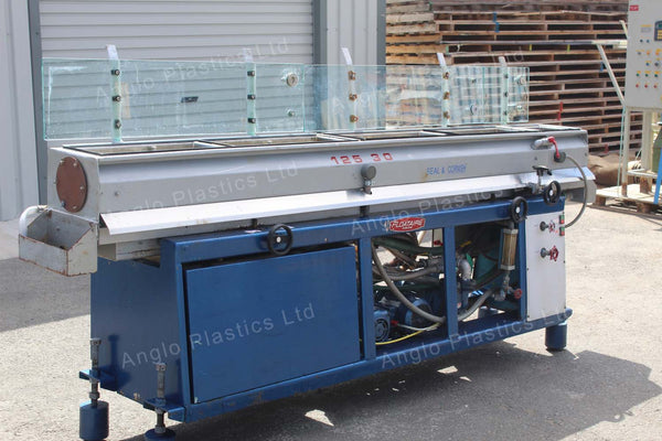 floataire 125 vacuum tank