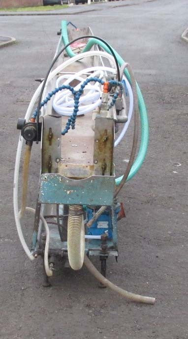 floataire water bath