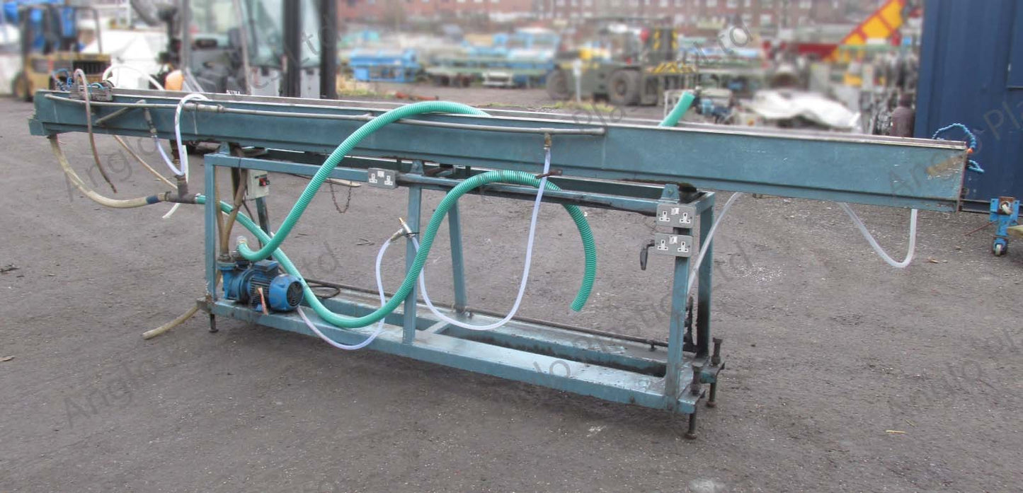 floataire water bath