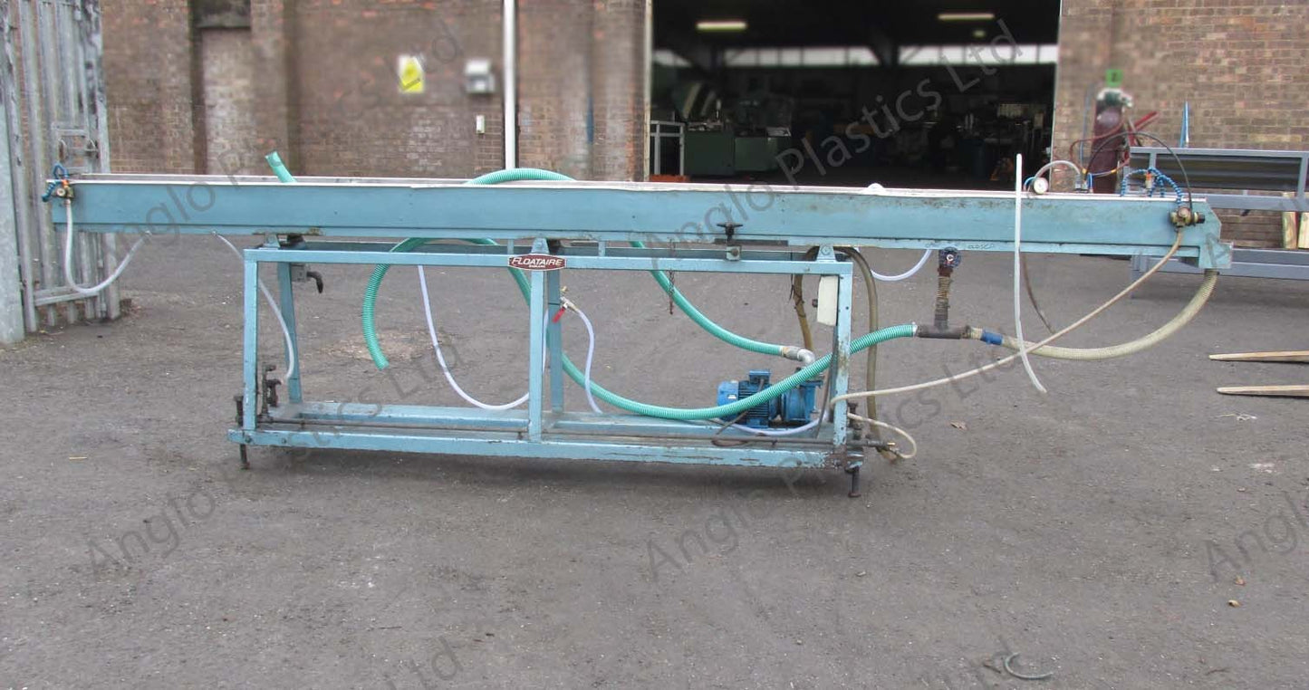 floataire water bath