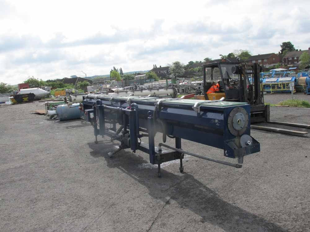 francis saw 6 meter spray tank