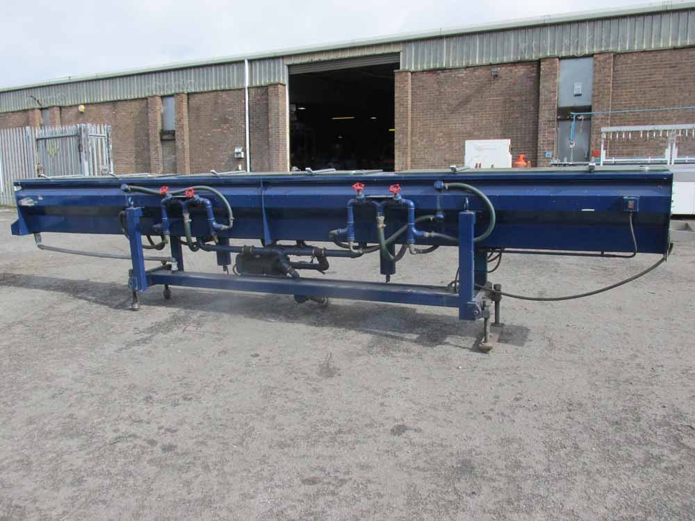 francis saw 6 meter spray tank