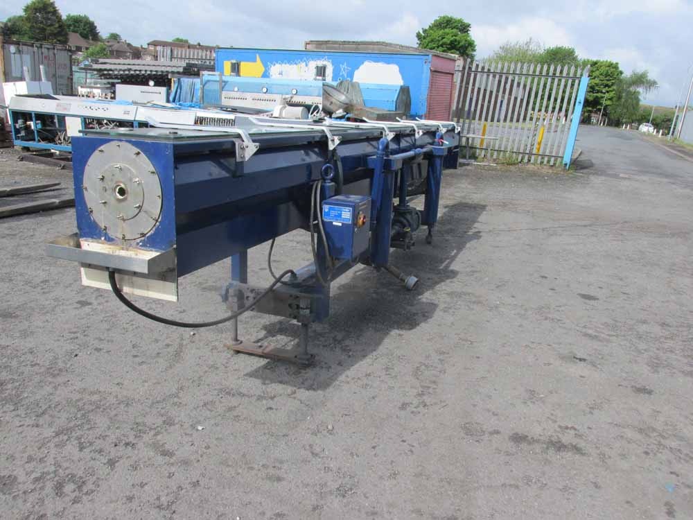 francis saw 6 meter spray tank