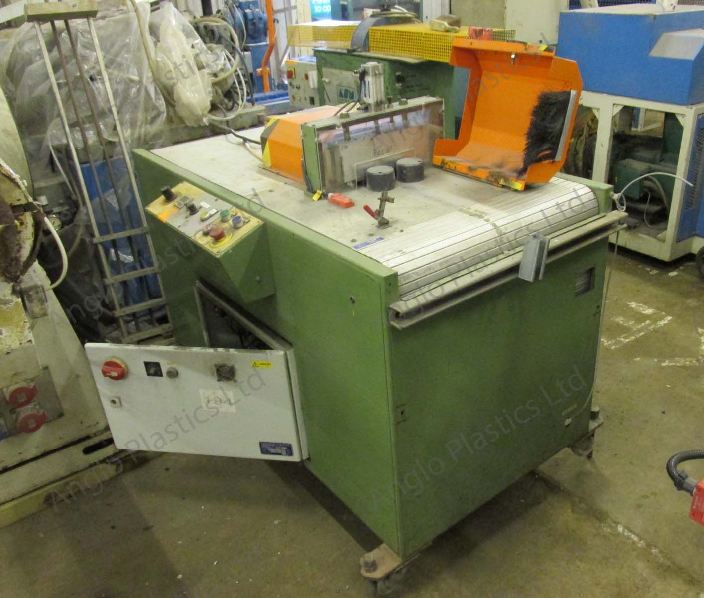 gatfield servo 12.5 saw