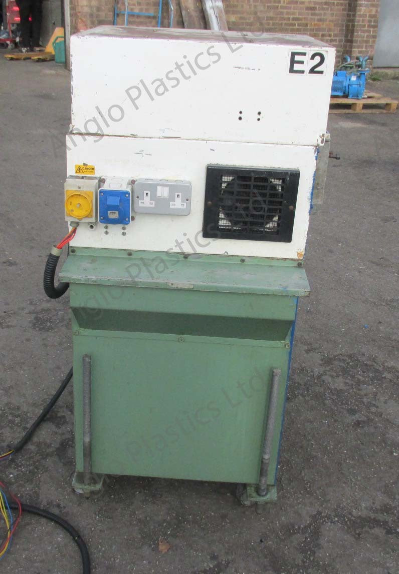 gillard vac-u-torq 750 cutter
