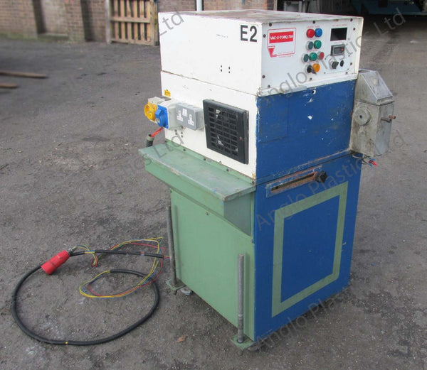 gillard vac-u-torq 750 cutter