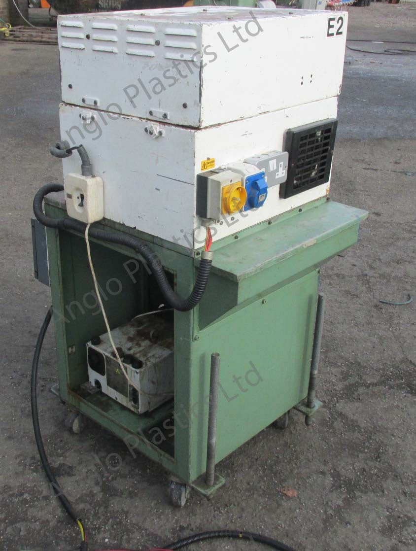 gillard vac-u-torq 750 cutter