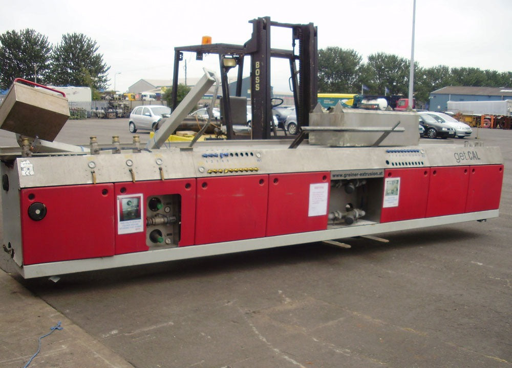 greiner calibration table