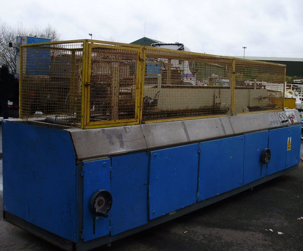 greiner cat pul haul off