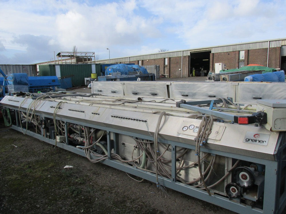 greiner downstream line - greiner 7mtr eco cal table