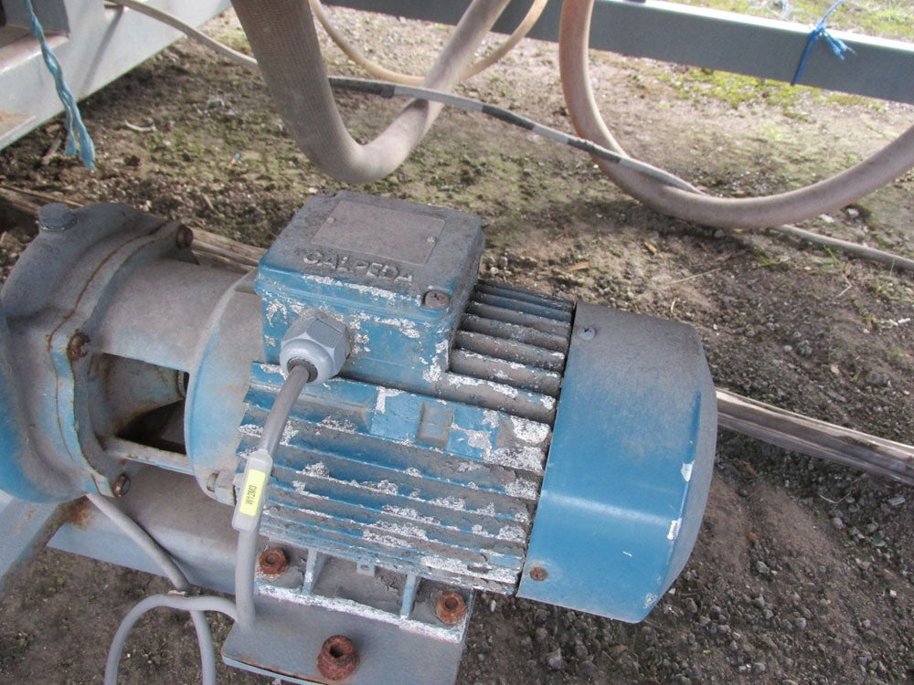 greiner downstream line - greiner 7mtr eco cal table