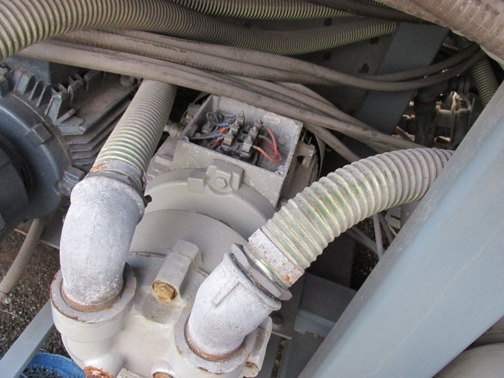 greiner downstream line - greiner 7mtr eco cal table