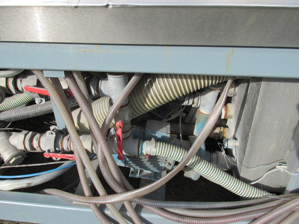 greiner downstream line - greiner 7mtr eco cal table