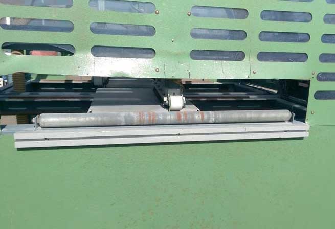 greiner downstream line - greiner lts 1000mm saw