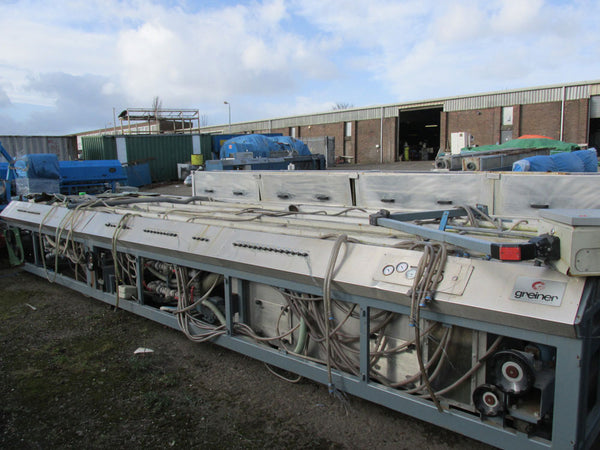 Greiner Downstream Line