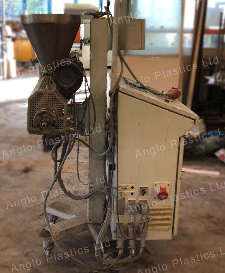 Greiner GCE 30-T Co-ex