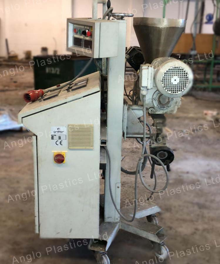 Greiner GCE 30-T Co-ex