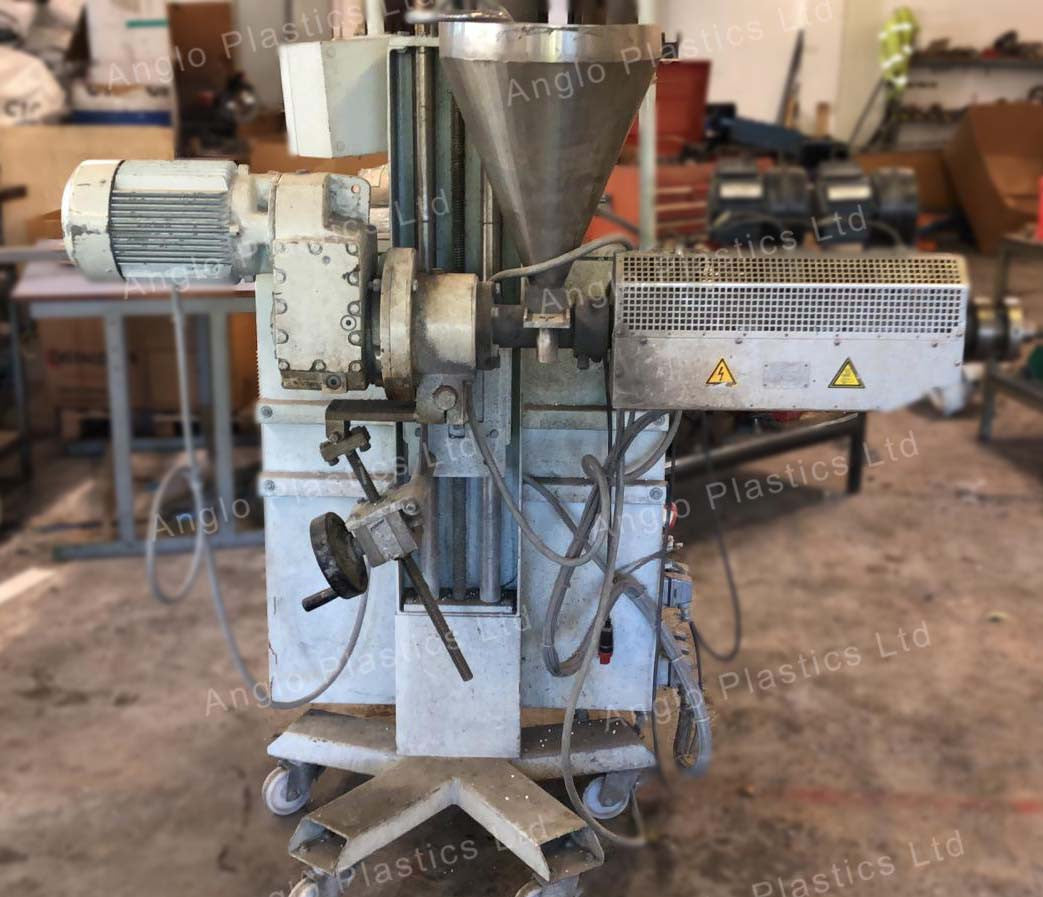 Greiner GCE 30-T Co-ex