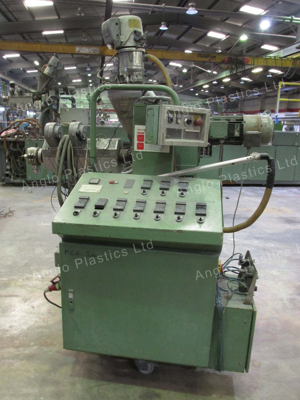 greiner gce30 2003 co ex