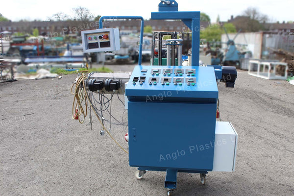 Greiner GCE40 co extruder