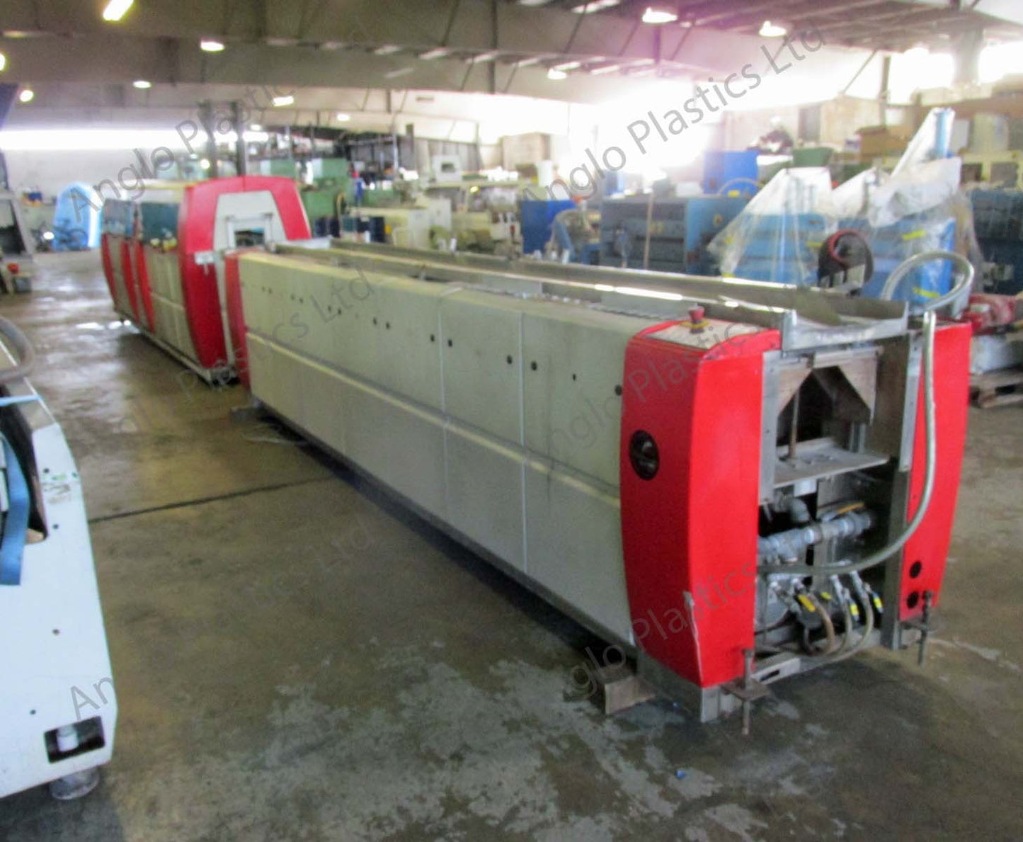 greiner gen cal 2p/4 calibration table