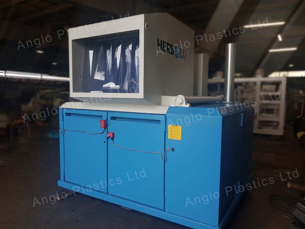 herbold 600 x 1000 granulator