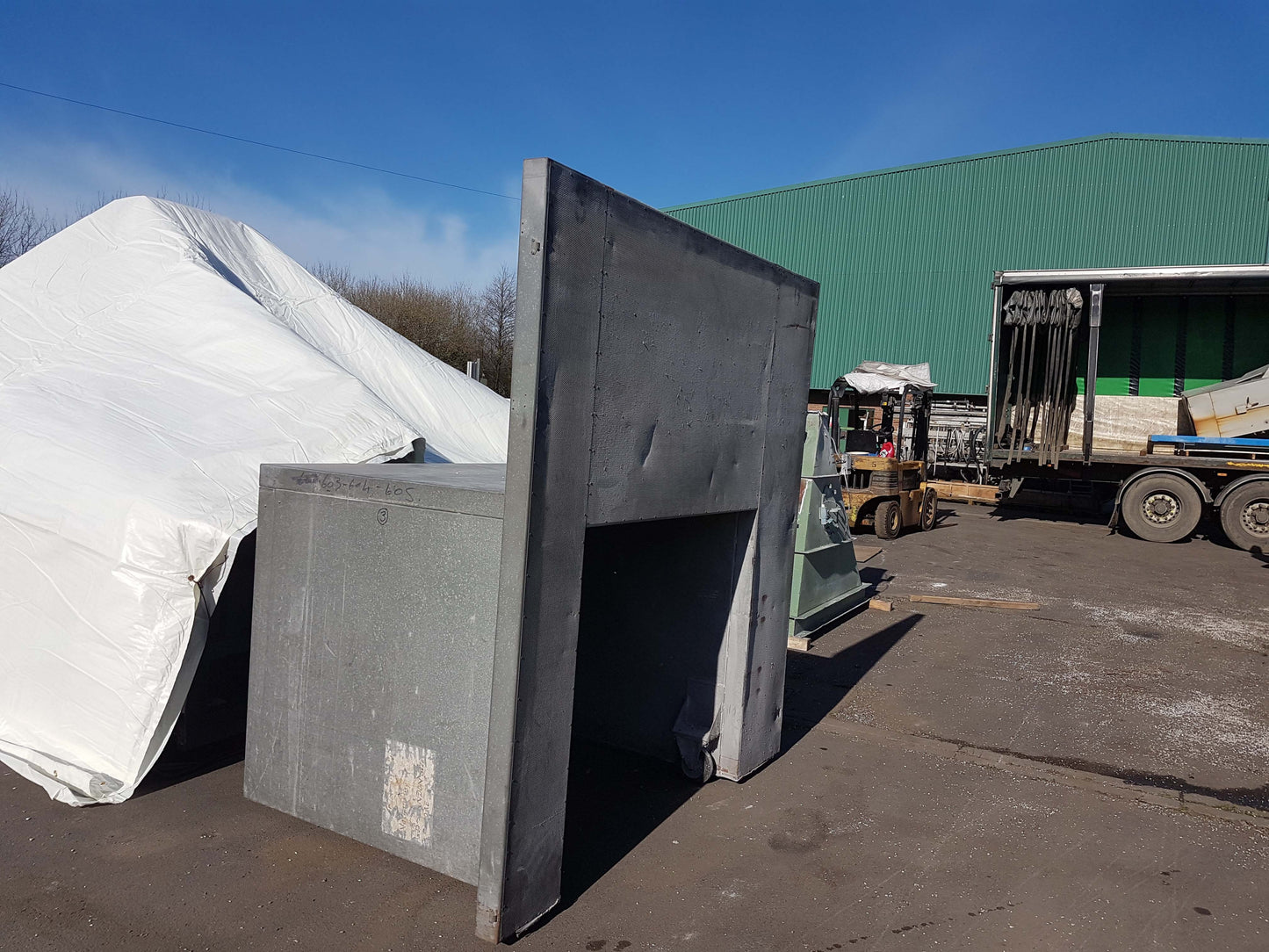 herbold bar length granulation system