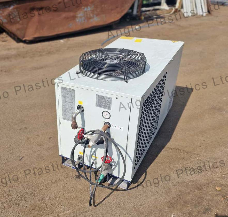 ICS IC 220 Chiller