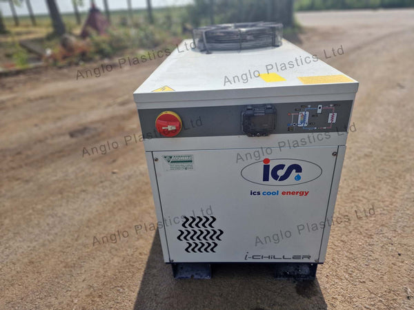 ICS IC 220 Chiller