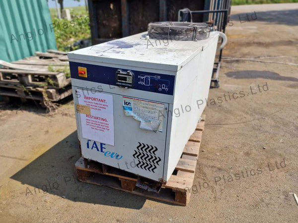 ICS TAE EVO 020 Chiller