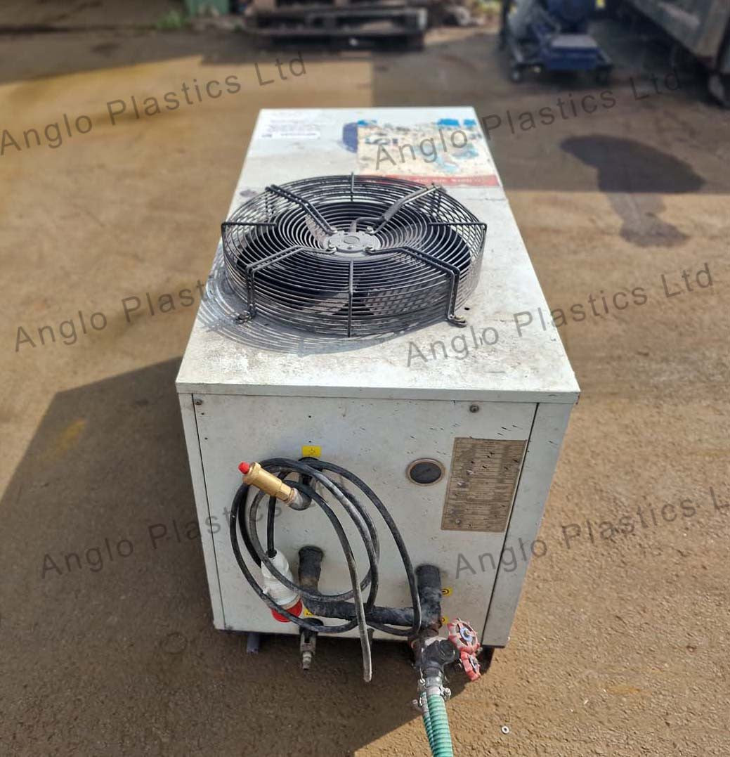 ICS TAE EVO 020 Chiller