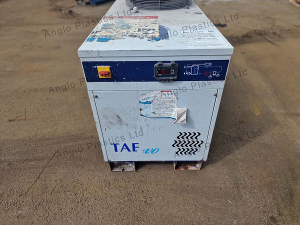 ICS TAE EVO 020 Chiller