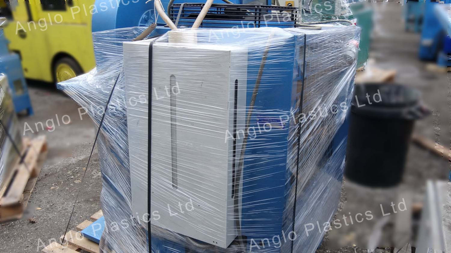 ide 60mm extruder line