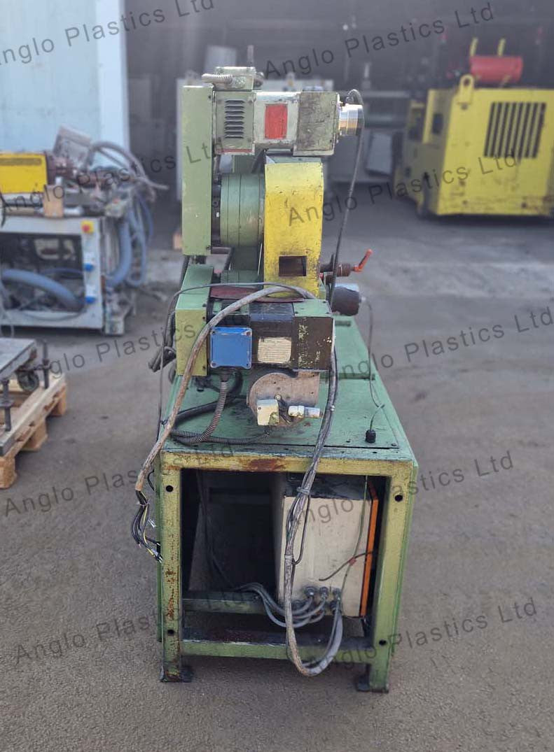 IDE ME 30/4 Haul Off