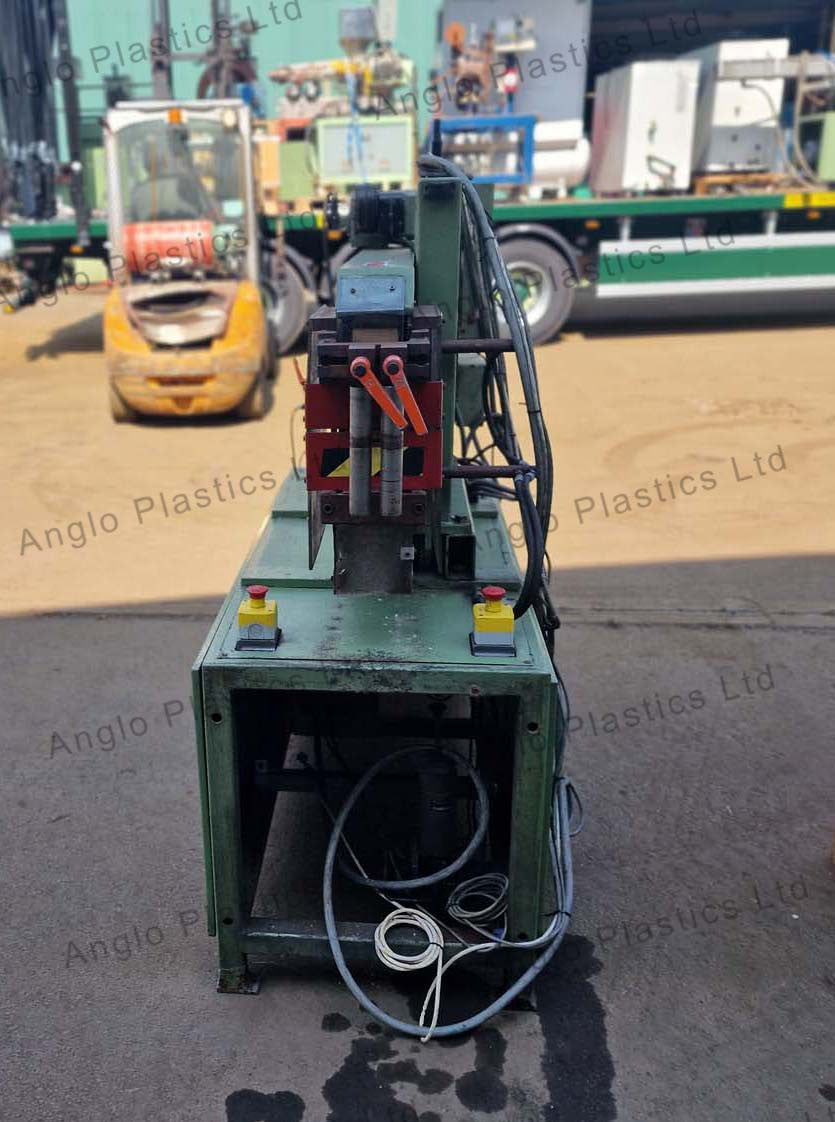 IDE ME 30/4 Haul Off