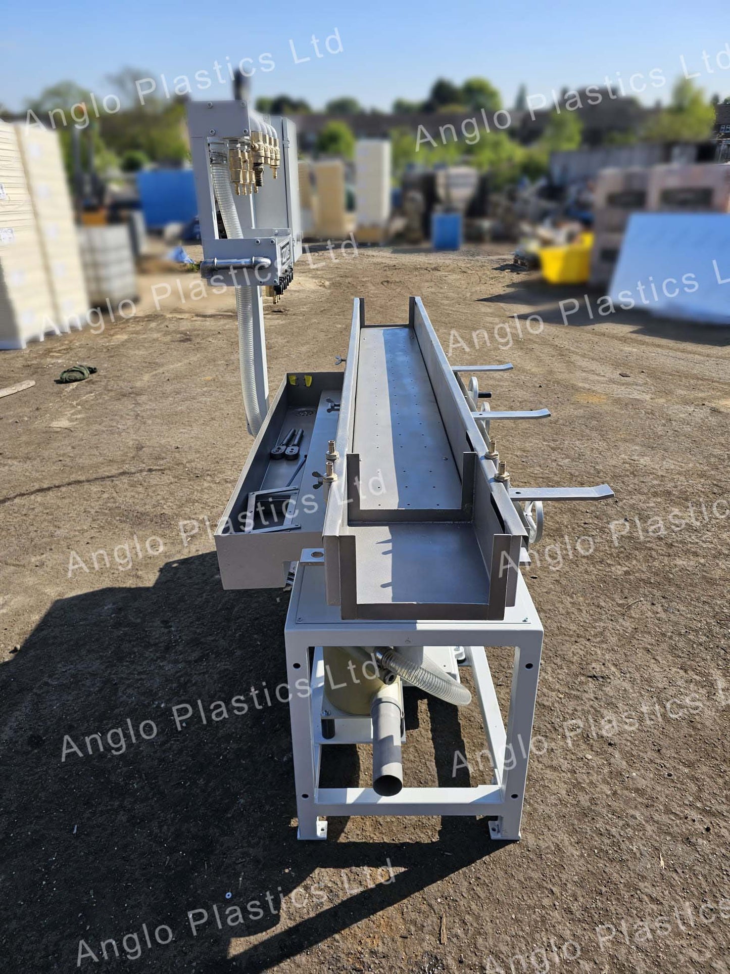 ide me10-2 calibration table