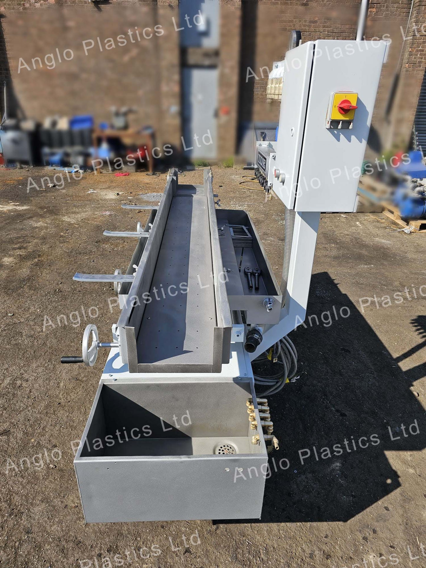 ide me10-2 calibration table